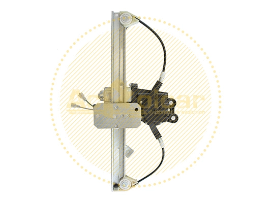 Window Regulator (01.4553)