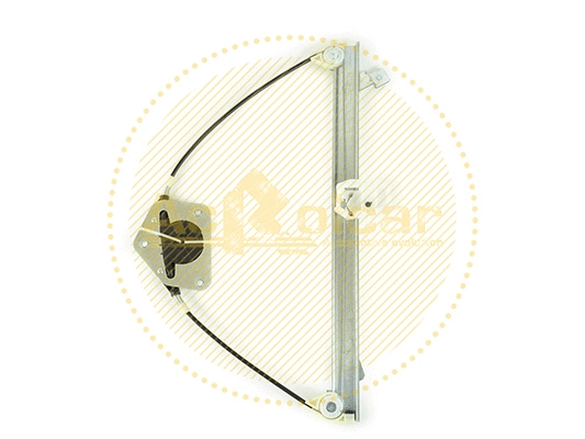 Window Regulator (01.4483)