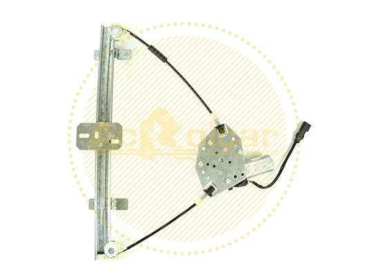 Window Regulator (01.4062)