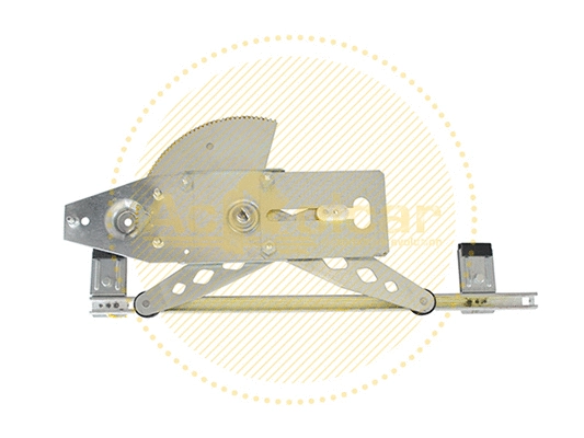 Window Regulator (01.3026)