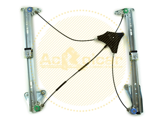 Window Regulator (01.8343)