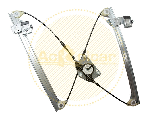 Window Regulator (01.4383)