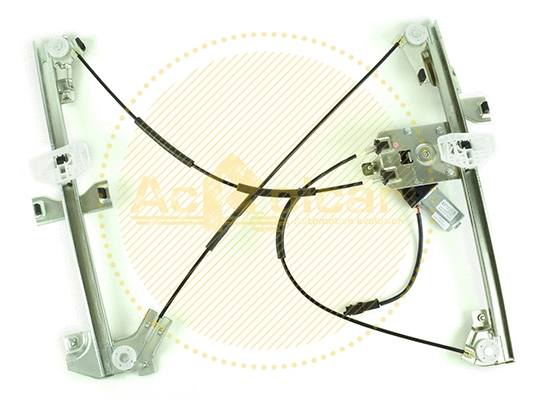 Window Regulator (01.8134)