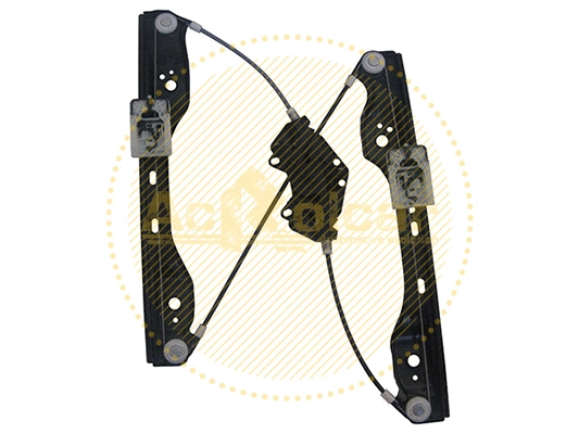 Window Regulator (01.4931)