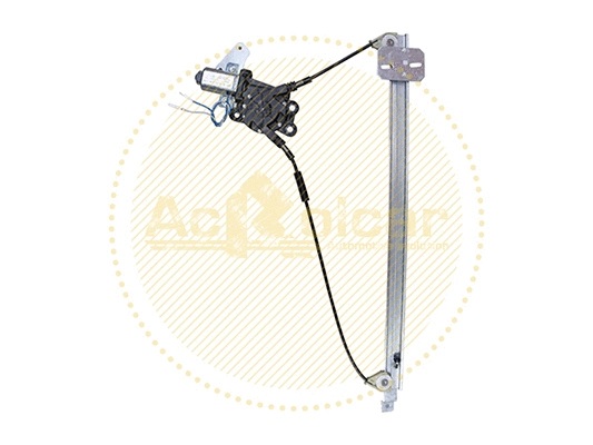 Window Regulator (01.4759)