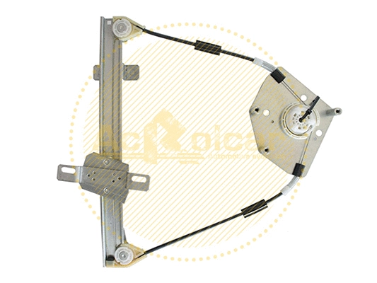 Window Regulator (01.7706)