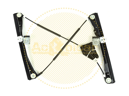 Window Regulator (01.4637)