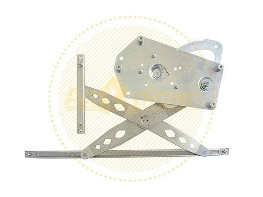 Window Regulator (01.3847)