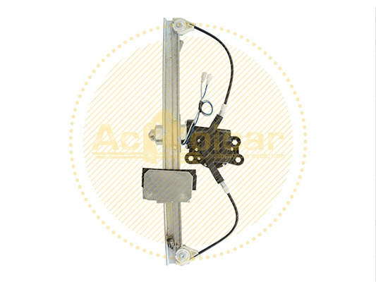 Window Regulator (01.4327)