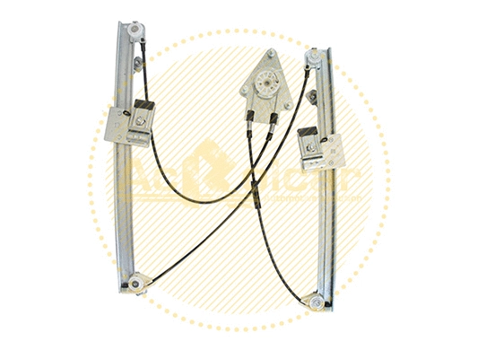 Window Regulator (01.4651)