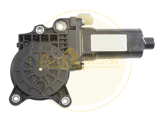 Electric Motor, window regulator (01.7134#OR)