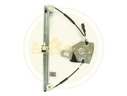 Window Regulator (01.1781)