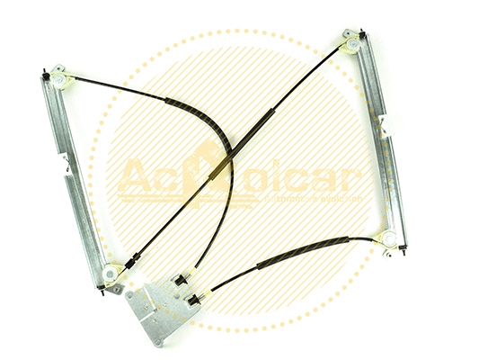 Window Regulator (01.3921)