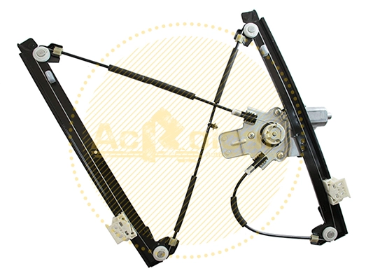 Window Regulator (01.2487)