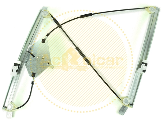 Window Regulator (01.8410)