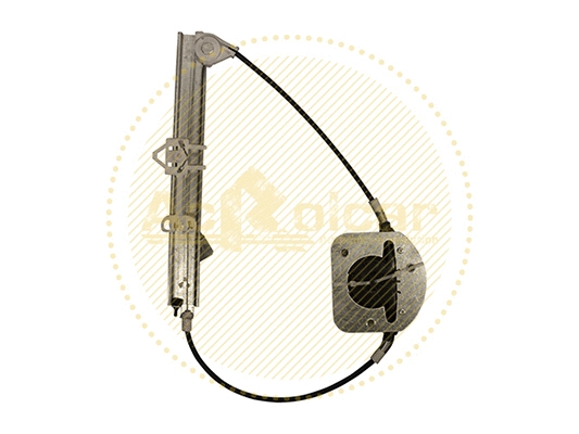 Window Regulator (01.1822)