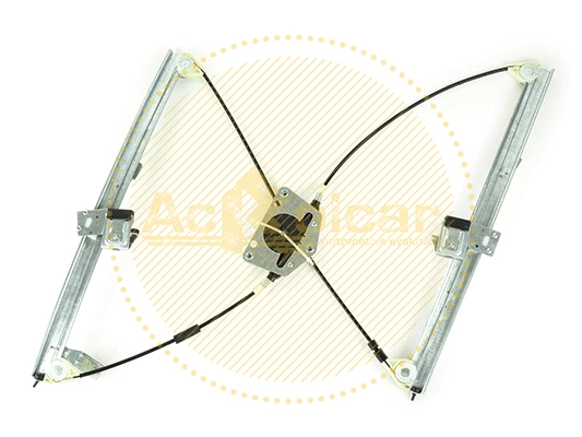 Window Regulator (01.4856)