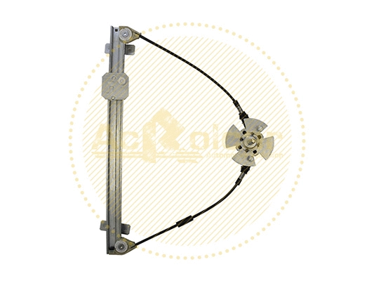 Window Regulator (03.4227)