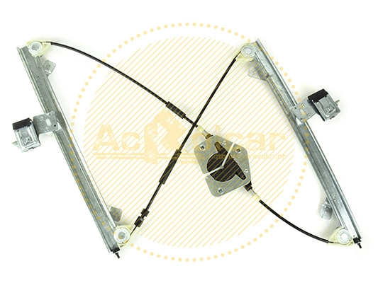 Window Regulator (01.0101)