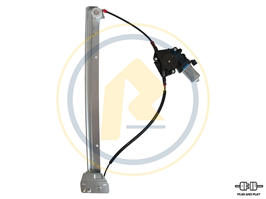 Window Regulator (01.2520#OR)