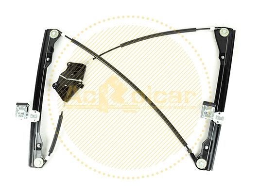 Window Regulator (01.4831)
