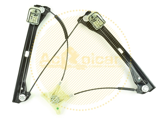 Window Regulator (01.4681)