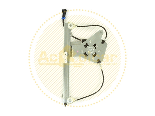 Window Regulator (01.0902)