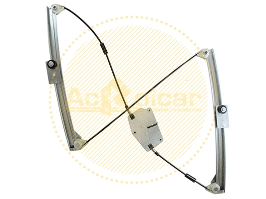 Window Regulator (01.3922)