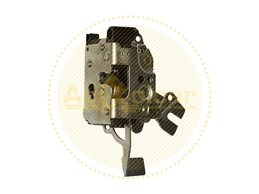 Door Lock (36.2509)