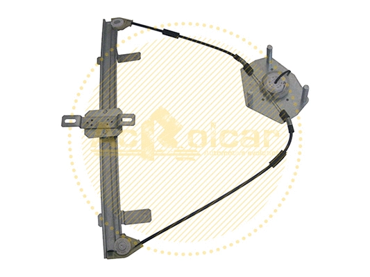 Window Regulator (01.5540)