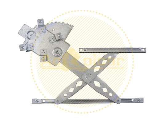 Window Regulator (01.7327)