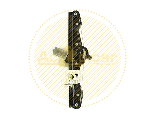 Window Regulator (01.3573#OR)