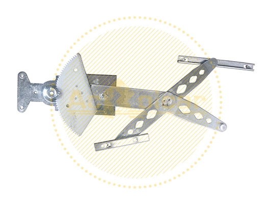 Window Regulator (01.7931)