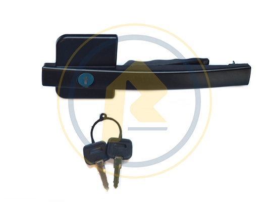 Exterior Door Handle (41.4966)