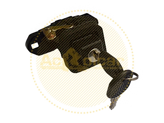 Exterior Door Handle (43.1002)