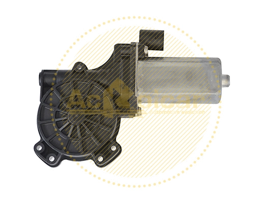 Electric Motor, window regulator (01.7539)