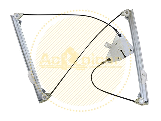 Window Regulator (01.7999)