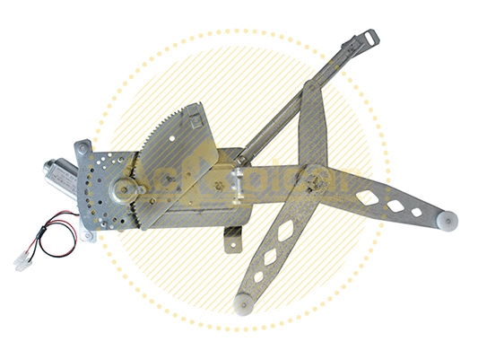 Window Regulator (01.4004)