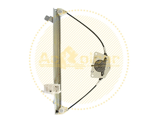 Window Regulator (01.4476)