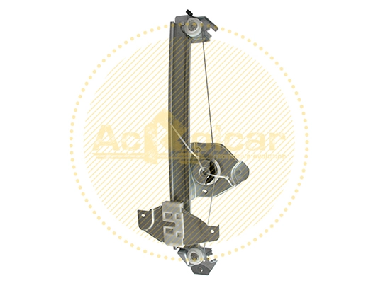 Window Regulator (01.2492)