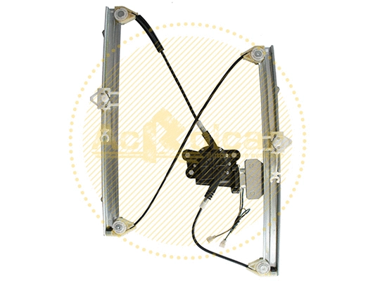 Window Regulator (01.7555)