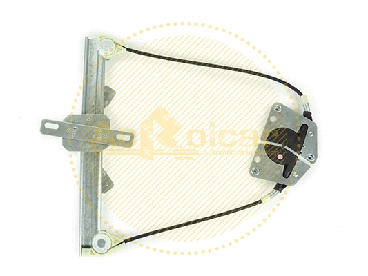 Window Regulator (01.4465)