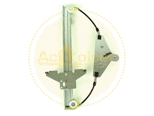 Window Regulator (01.7899)