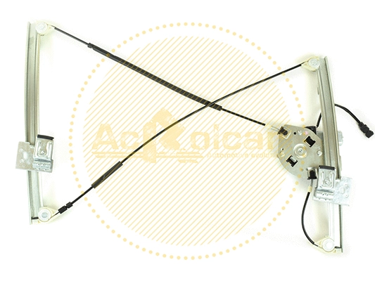 Window Regulator (01.4609)