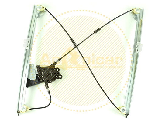 Window Regulator (01.3816)