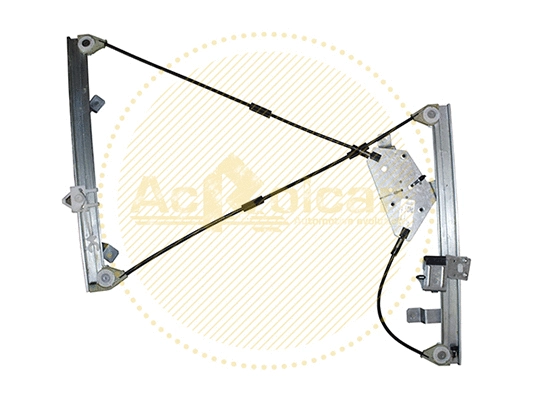 Window Regulator (01.7984)