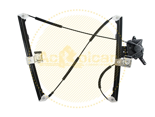 Window Regulator (01.4649)