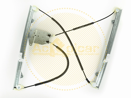 Window Regulator (01.3844)