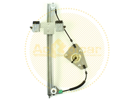 Window Regulator (01.5126)