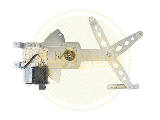 Window Regulator (01.4263)